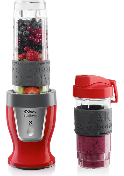 AR1032 Shake'n Take Kişisel Smoothie Blender 300 W