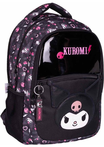Kuromi Okul Çantası 2730