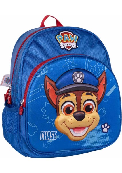 Paw Patrol Chase Anaokulu Çantası 2648