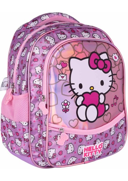 Hello Kitty Okul Çantası 2706