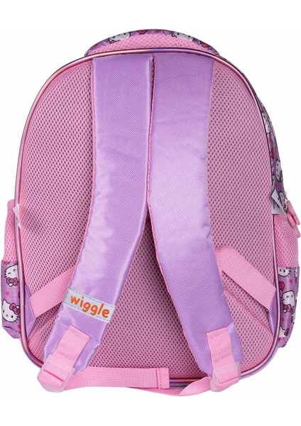 Hello Kitty Okul Çantası 2706 modelleri