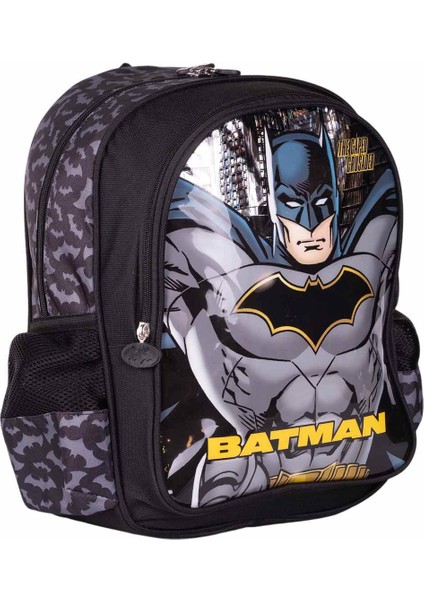 Batman Okul Çantası 2450