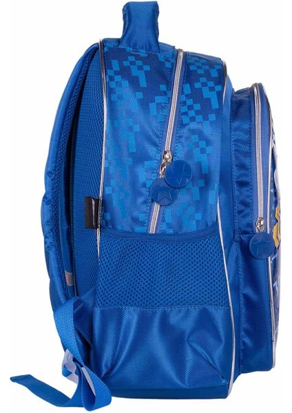 Sonic The Hedgehog Okul Çantası 2537 fiyatları