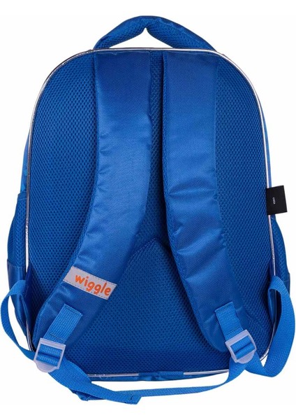 Sonic The Hedgehog Okul Çantası 2537 modelleri