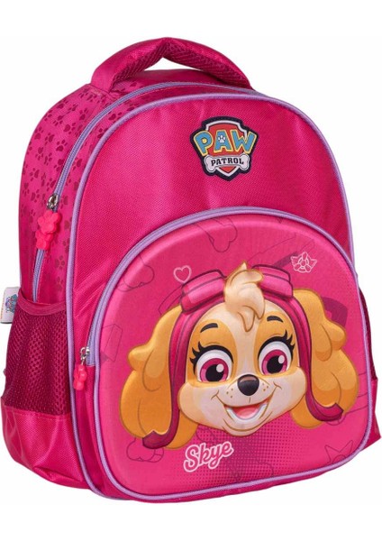 Paw Patrol Skye Okul Çantası 2651