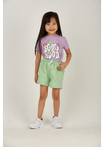 SCK-1194 Kız Çocuk T-Shirt modelleri