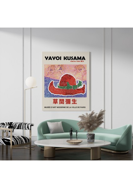 Duvar Dekorasyonu Modern Kanvas Tablo Salon Dekorasyonu Sanatsal Tablo