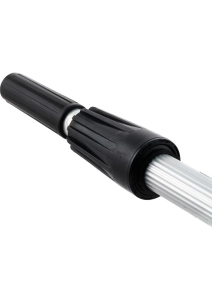 Teleskop Sırık 2 Parçalı 2 x 0.6 m. Max. 1.2 m
