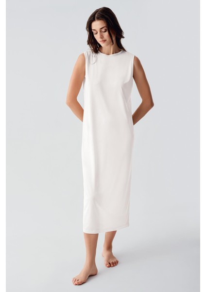 Kolsuz Uzun Elbise Astarı Jüpon Kombinezon 28102 fiyatları