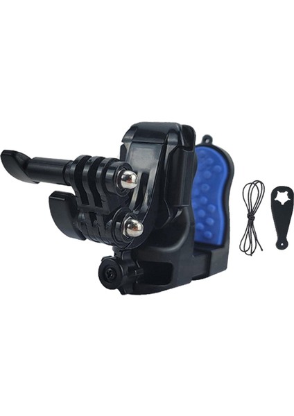 Çene Braketi Hıı Çıkarma Yüksek Performanslı Kamera Aksesuarları Kullanışlı (Yurt Dışından) fiyatları