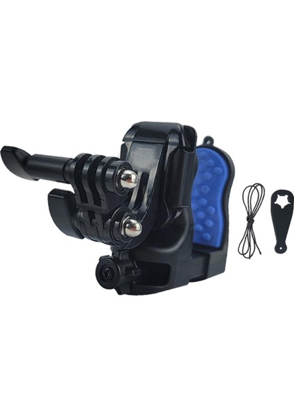 Çene Braketi Hıı Çıkarma Yüksek Performanslı Kamera Aksesuarları Kullanışlı (Yurt Dışından) modelleri