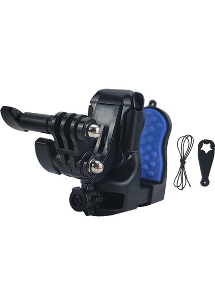 Çene Braketi Hıı Çıkarma Yüksek Performanslı Kamera Aksesuarları Kullanışlı (Yurt Dışından) fırsatları