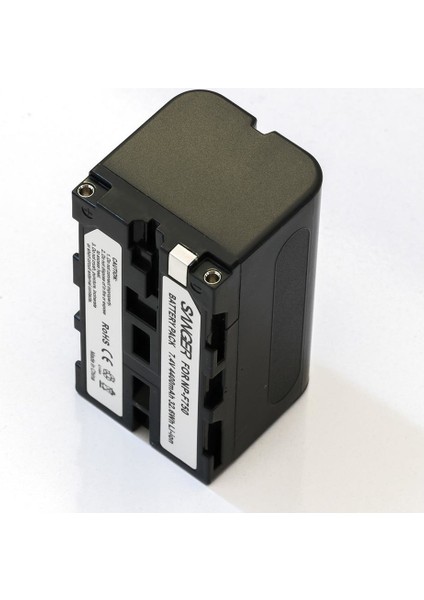 NP-F750 Sony Kamera Batarya fırsatları