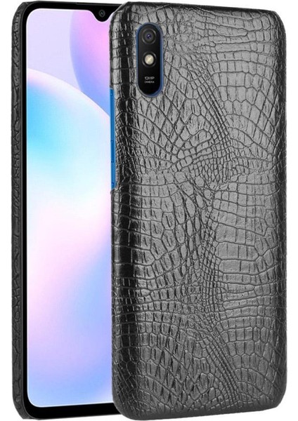 Xiaomi Redmi 9A Anti Scratch Koruyucu Kapak Için Şık Klasik Durumda (Yurt Dışından)