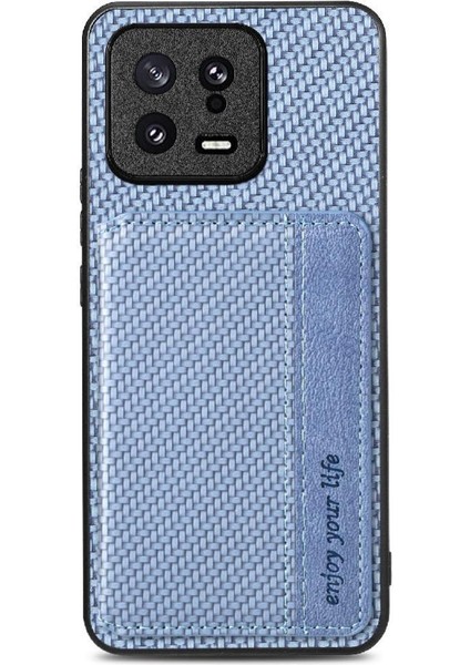 Xiaomi 13 Için Komple Kamera Güvenlik Rfıd Engelleme Standı Fonksiyonu (Yurt Dışından)
