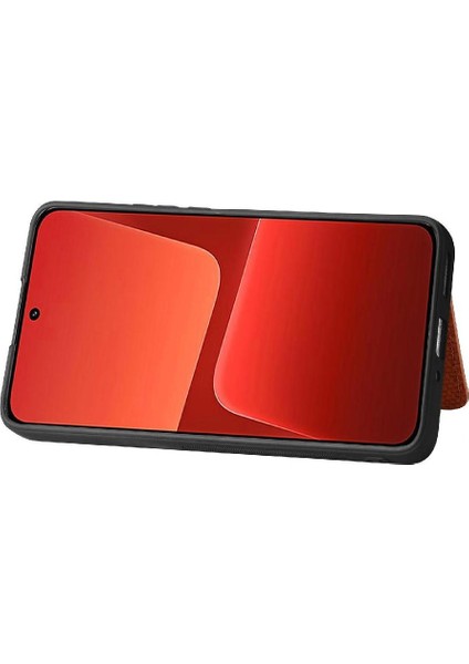 Xiaomi 13 Için Komple Kamera Güvenlik Rfıd Engelleme Standı Fonksiyonu (Yurt Dışından)