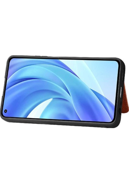 Xiaomi 11 Lite Rfıd Engelleme Manyetik Kart Tutucu Komple Kamera Için Kılıf (Yurt Dışından) fiyatları
