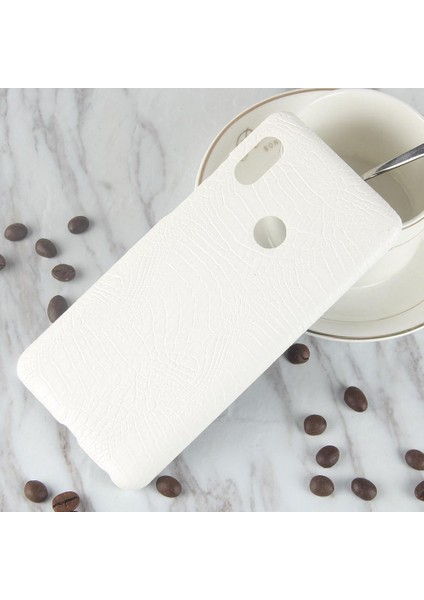 Xiaomi Redmi Not 5 Pro Anti Scratch Koruyucu Için Şık Klasik Durumda (Yurt Dışından) fiyatları