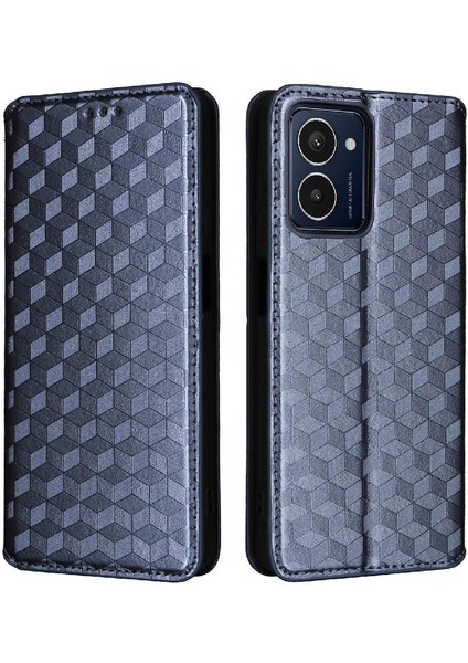 Hmd Darbe Cüzdan Pu Deri 3D Desen Kart Yuvaları Tutucu Için Flip Case (Yurt Dışından)