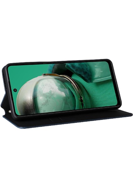 Hmd Darbe Cüzdan Pu Deri 3D Desen Kart Yuvaları Tutucu Için Flip Case (Yurt Dışından) fırsatları