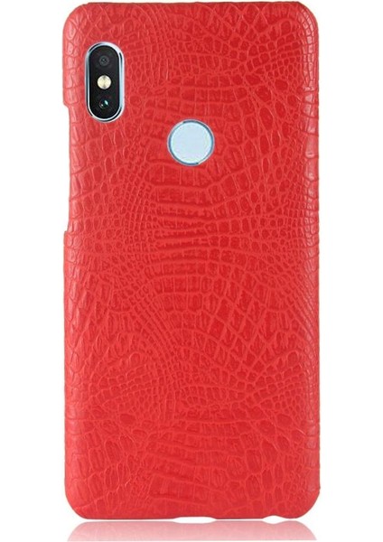 Xiaomi Redmi Not 5 Pro Anti Scratch Koruyucu Için Şık Klasik Durumda (Yurt Dışından) fiyatları