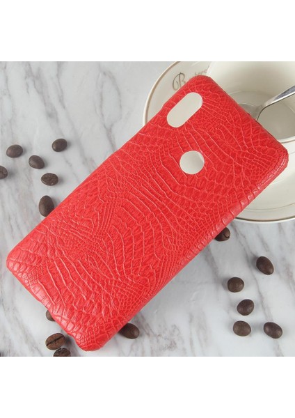 Xiaomi Redmi Not 5 Pro Anti Scratch Koruyucu Için Şık Klasik Durumda (Yurt Dışından) fırsatları