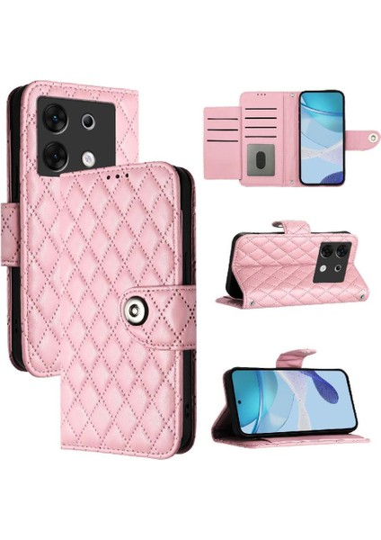 Infinix Sıfır 30 5g Bilek Şerit Cüzdan Kapak Kart Tutucu Şık (Yurt Dışından)