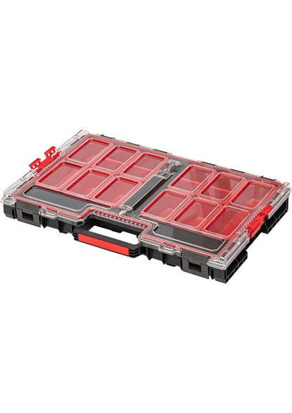 Qbrick System One Organizer L 2.0 Takım Çantası