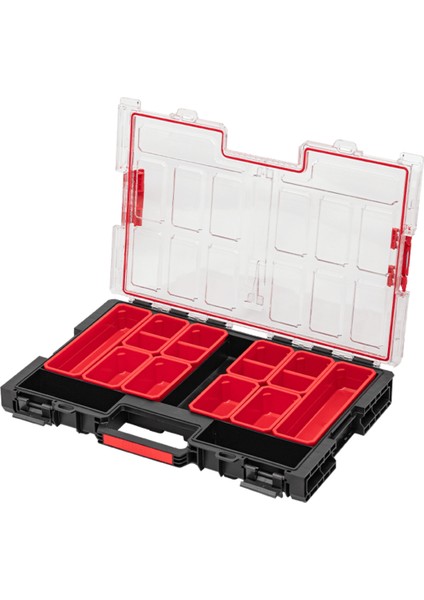 Qbrick System One Organizer L 2.0 Takım Çantası