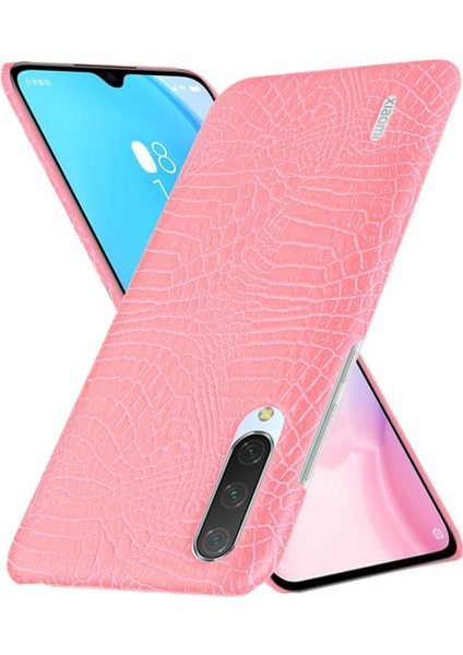 Xiaomi Redmi A3 Klasik Timsah Moda Anti Için Şık Klasik Durumda (Yurt Dışından) fiyatları