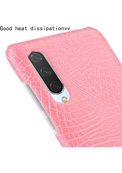 Xiaomi Redmi A3 Klasik Timsah Moda Anti Için Şık Klasik Durumda (Yurt Dışından) indirimleri
