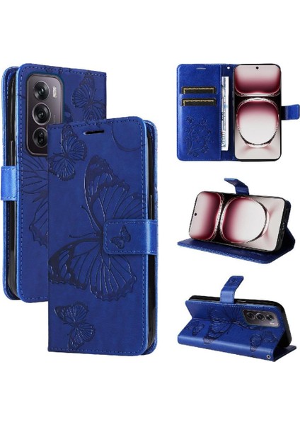 Oppo Için Kılıf Card 12 Pro 5g Flip Kickstand Pu Deri Kart Yuvası ile (Yurt Dışından) fırsatları