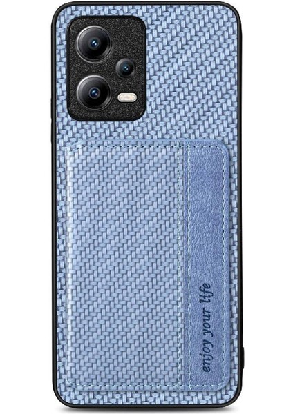 Xiaomi Poco X5 Manyetik Kart Tutucu Standı Fonksiyonu Rfıd Engelleme (Yurt Dışından) fiyatları