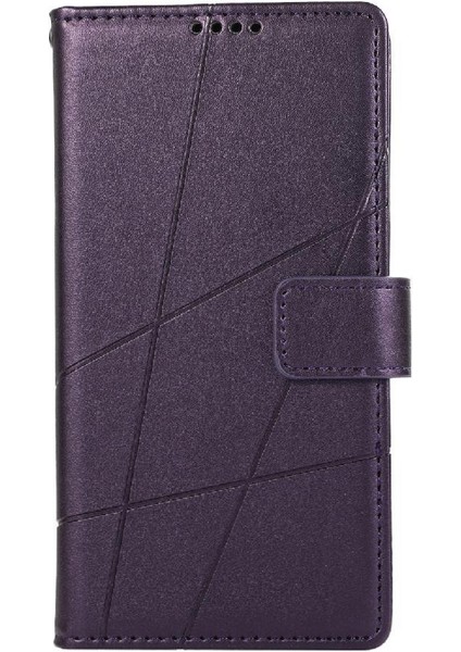Oppo Oppo 12 Pro 5g Için Flip Case Üç Kart Yuvaları Darbeye Kickstand (Yurt Dışından) fiyatları