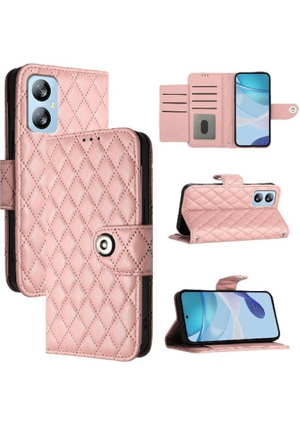 Blackview Blackview Darbeye Dayanıklı Şık Koruyucu Bilek Şerit Kartı Için Kılıf (Yurt Dışından)
