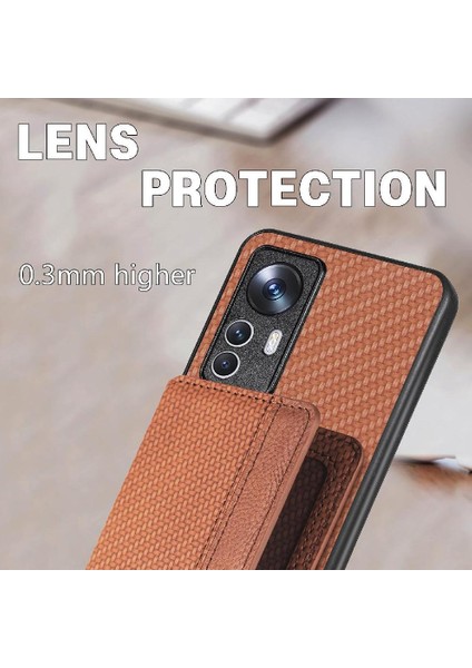 Xiaomi 12T Rfıd Engelleme Komple Kamera Güvenlik Manyetik Kart (Yurt Dışından) fırsatları