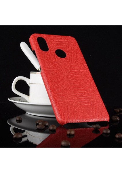 Xiaomi Mi 8 Se Anti Scratch Uyumluluk Kapak Için Şık Klasik Durumda (Yurt Dışından)