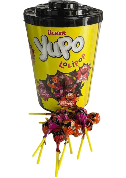 Yupo Lolipop 11 Gr