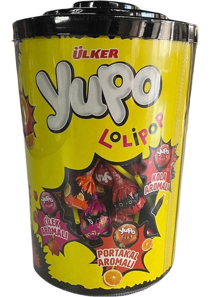 Yupo Lolipop 11 Gr