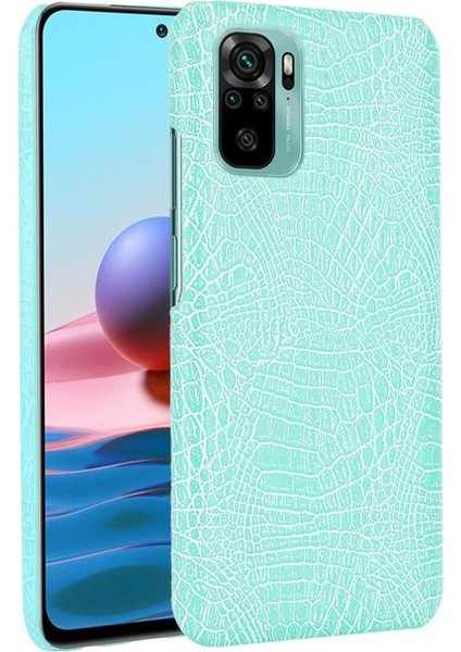 Şık Klasik Durumda Xiaomi Redmi Için Not 10 4g /10S Anti Scratch Kapak (Yurt Dışından)