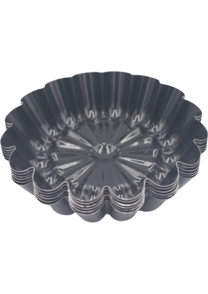 Teflon Tartolet Kalıbı 6 Adet fiyatları