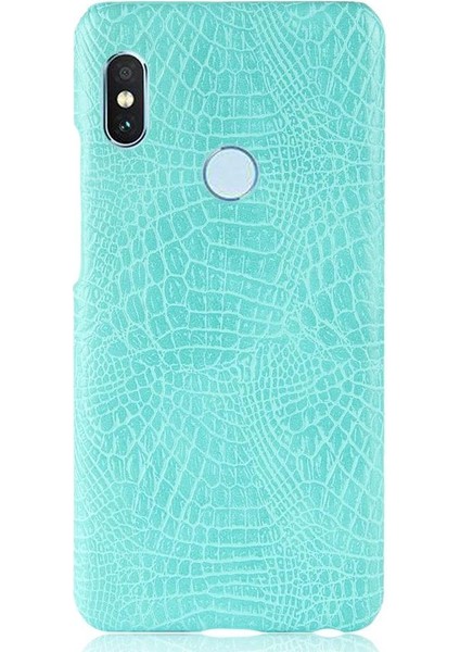 Xiaomi Redmi Not 5 Pro Anti Scratch Koruyucu Için Şık Klasik Durumda (Yurt Dışından) modelleri