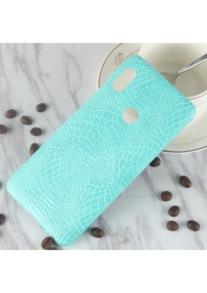 Xiaomi Redmi Not 5 Pro Anti Scratch Koruyucu Için Şık Klasik Durumda (Yurt Dışından) fırsatları
