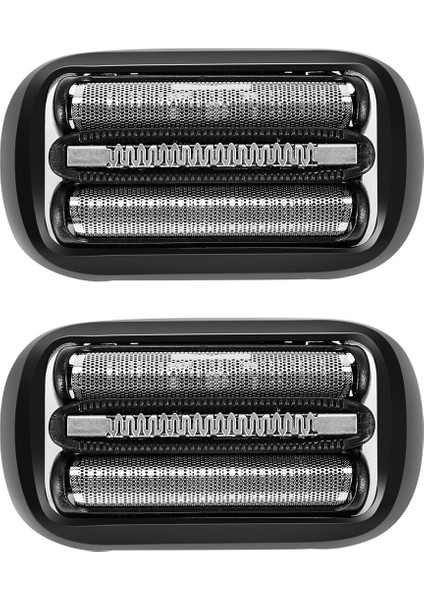 Braun Series 5/6 Tıraş Makinesi 53B Yedek Parçayla Uyumlu (Yurt Dışından)