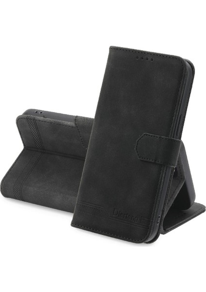 Oppo Oppo 12 Pro 5g Premium Bileklik Kart Yuvaları Nakit Cep Için Flip Case (Yurt Dışından) fiyatları