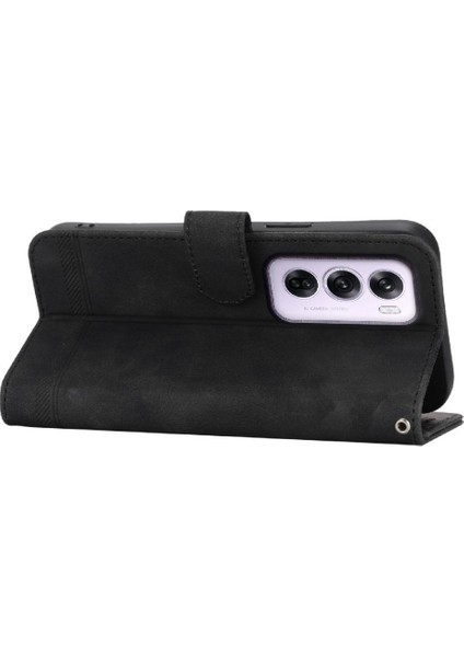 Oppo Oppo 12 Pro 5g Premium Bileklik Kart Yuvaları Nakit Cep Için Flip Case (Yurt Dışından) fırsatları