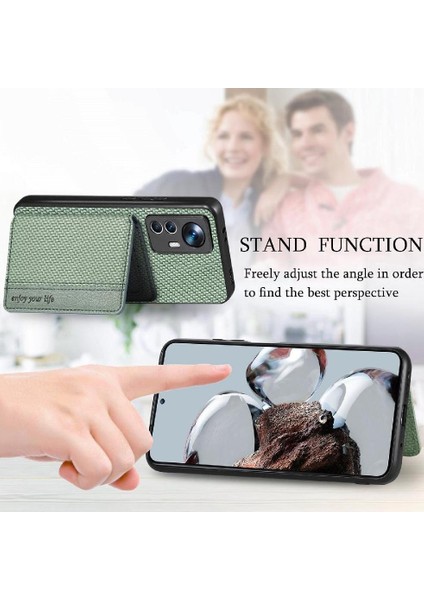 Xiaomi 12T Rfıd Engelleme Komple Kamera Güvenlik Manyetik Kart (Yurt Dışından) modelleri