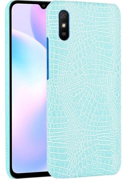 Xiaomi Redmi 9A Anti Scratch Koruyucu Kapak Için Şık Klasik Durumda (Yurt Dışından)