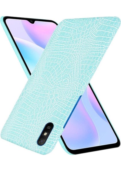 Xiaomi Redmi 9A Anti Scratch Koruyucu Kapak Için Şık Klasik Durumda (Yurt Dışından)
