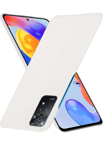 Şık Klasik Durumda Xiaomi Redmi Için Not 11 Pro 4g/5g Anti Scratch Kapak (Yurt Dışından) fırsatları
